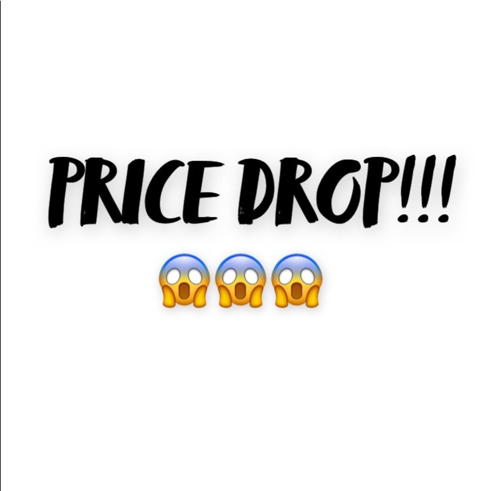 price drop!!